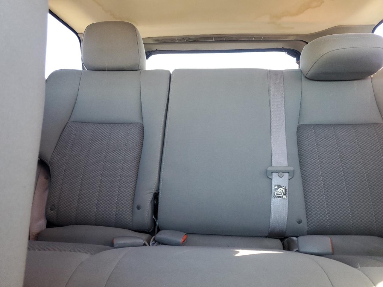 2006 Jeep Grand Cherokee VIN 1J4GR48K26C258393 Copart auction photo, mechanical damage thumbnail 10