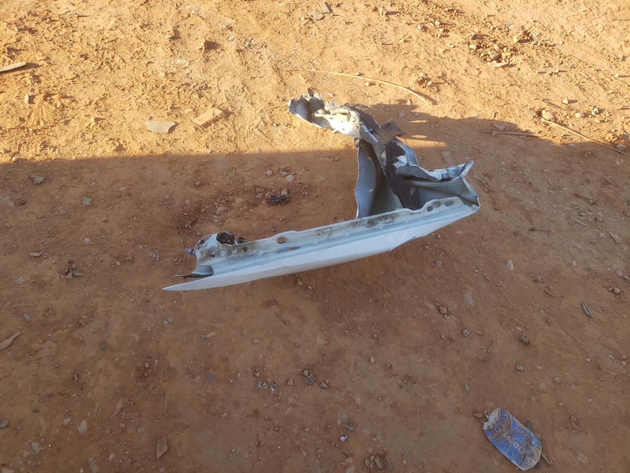 2020 Ford Explorer VIN 1FMSK8DH9LGA60948 Copart auction photo, front end damage thumbnail 13