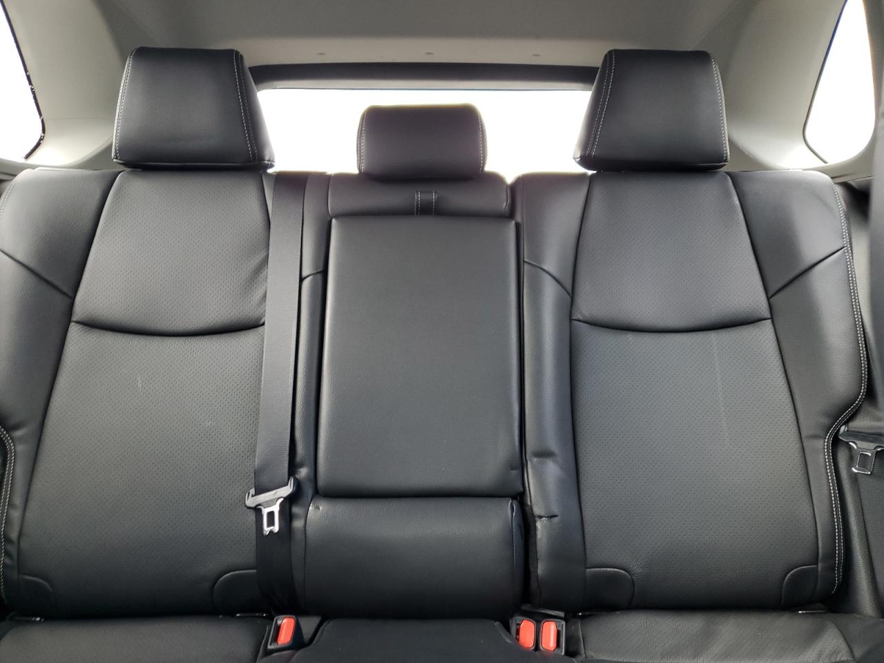 2023 Toyota RAV 4 VIN 4T3RWRFV9PU094334 Copart auction photo, all over damage thumbnail 10