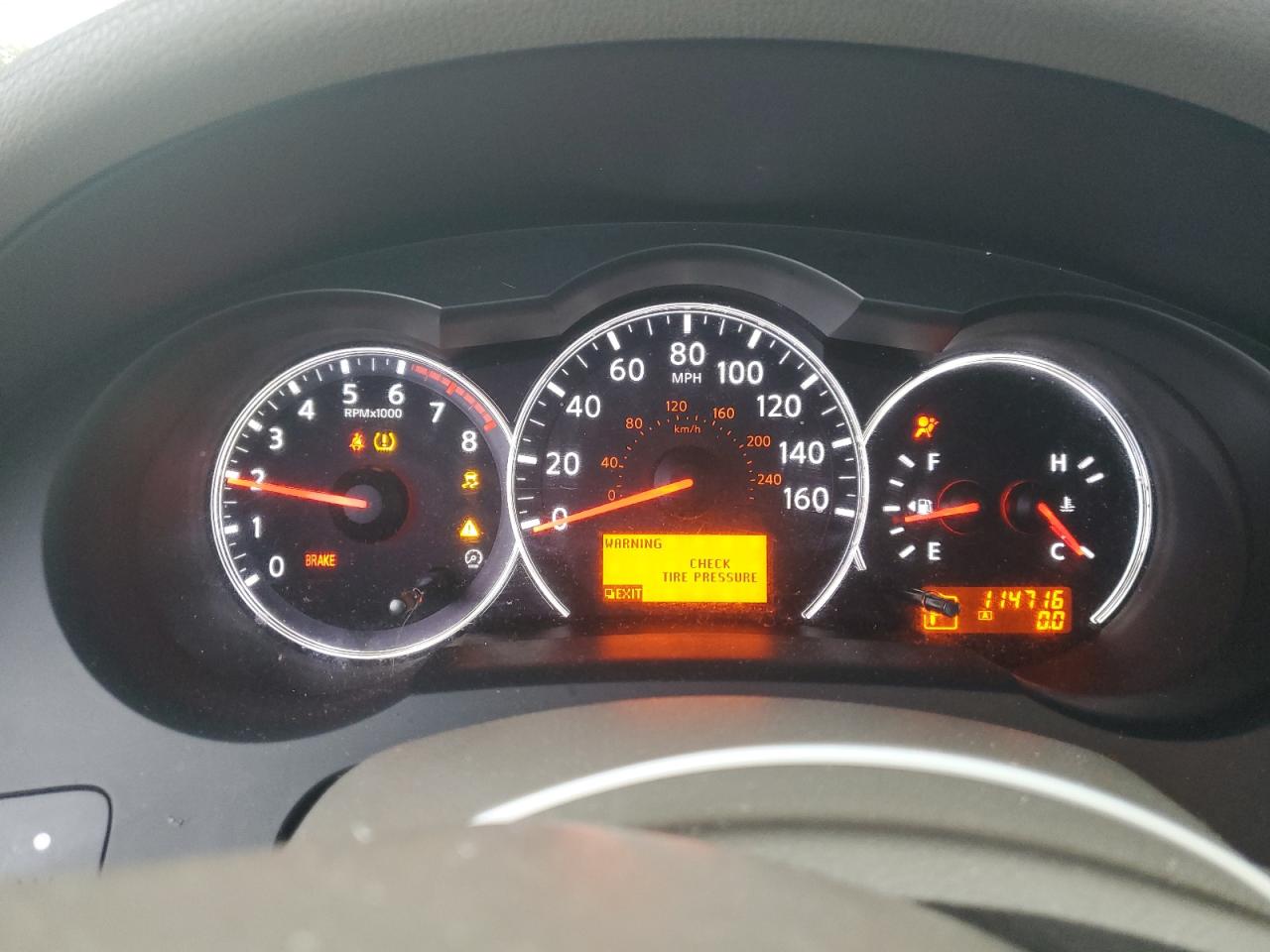 2012 Nissan Altima VIN 1N4AL2AP6CN409023 Copart auction photo, front end / rear end damage thumbnail 9