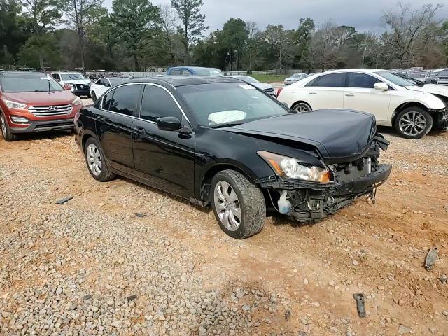 2009 Honda Accord VIN 1HGCP26839A167382 Copart auction photo, front end damage thumbnail 11