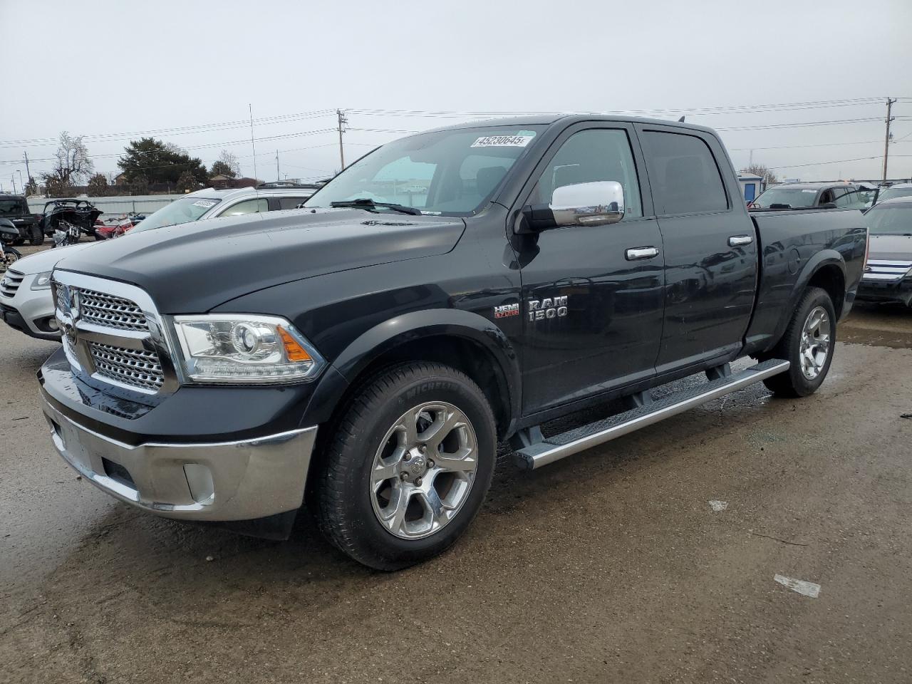 2016 RAM 1500 VIN 1C6RR7VT1GS410840