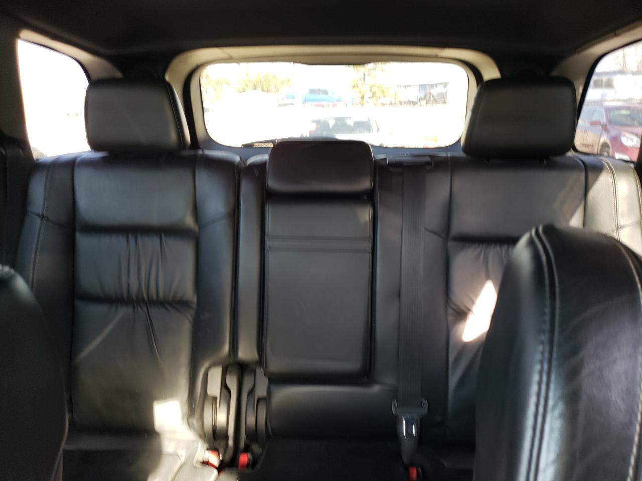 2014 Jeep Grand Cherokee VIN 1C4RJFBG8EC515951 Copart auction photo, front end damage thumbnail 10