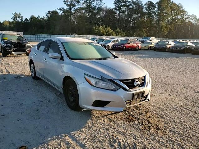 2017 Nissan Altima VIN 1N4AL3APXHN359854 Copart auction photo, undercarriage damage thumbnail 10