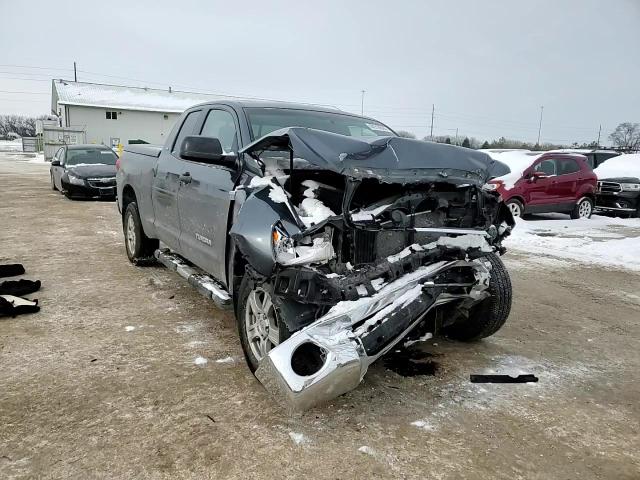 2007 Toyota Tundra VIN 5TFBT54147X008913 Copart auction photo, front end / mechanical damage thumbnail 11