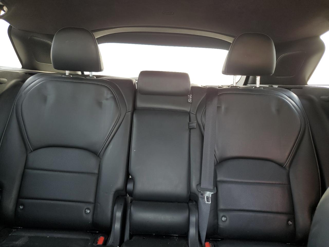 2019 Infiniti QX50 VIN 3PCAJ5M16KF103462 Copart auction photo, front end damage thumbnail 10