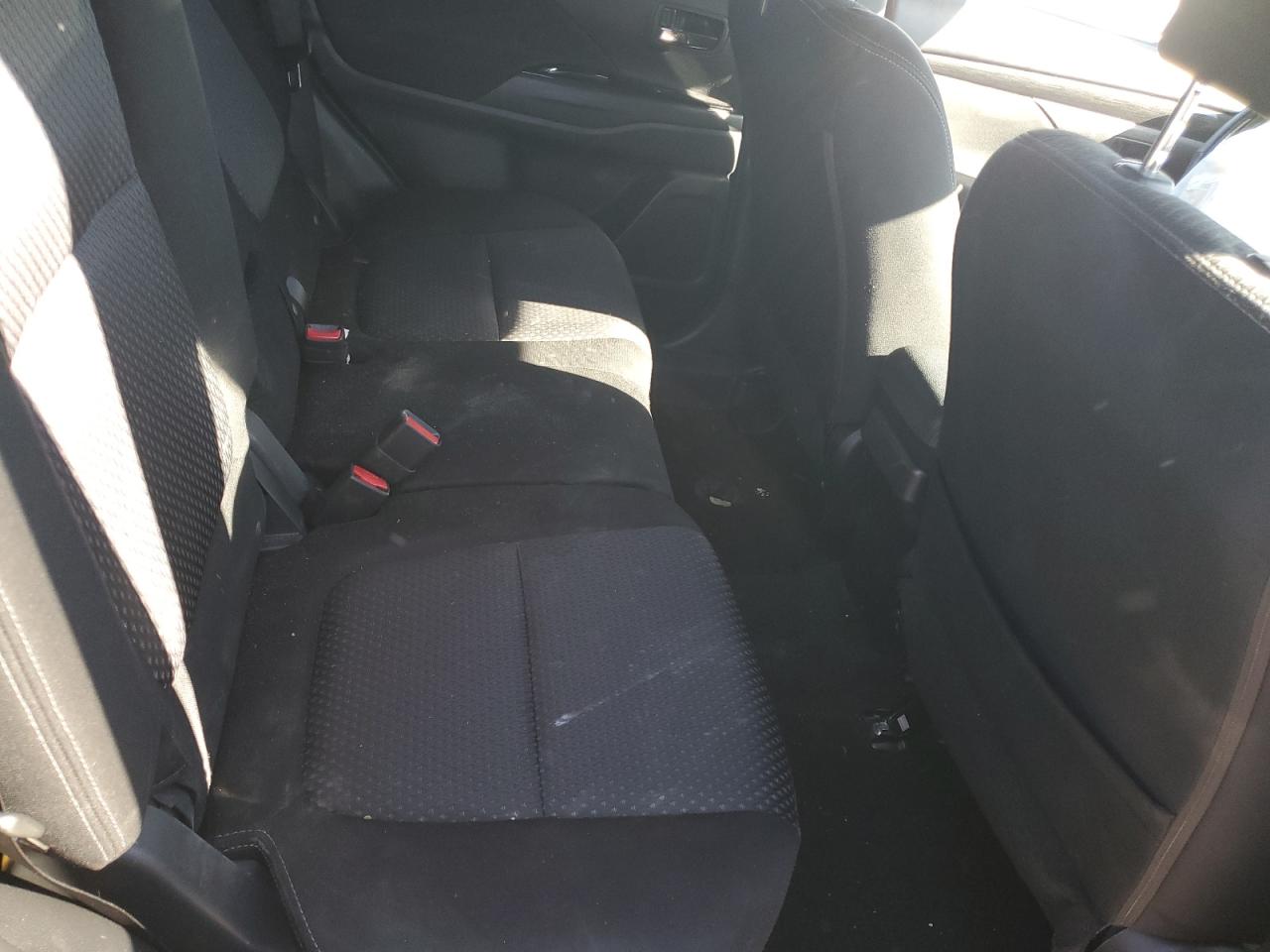 2018 Mitsubishi Outlander VIN JA4AD3A39JZ018278 Copart auction photo, front end damage thumbnail 12