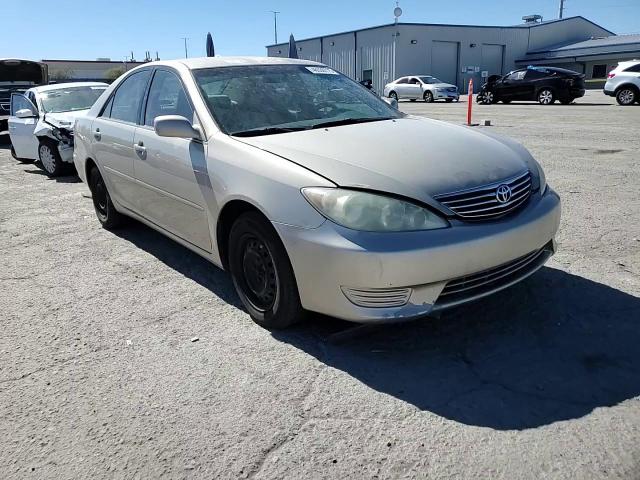 2006 Toyota Camry VIN 4T1BE30K36U127531 Copart auction photo, front end damage thumbnail 11