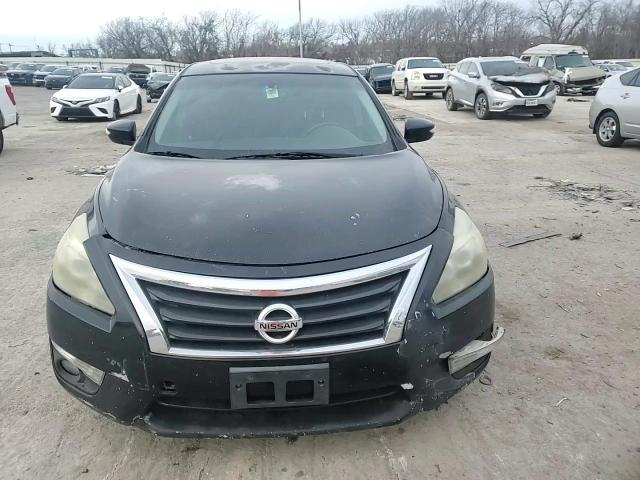 2013 Nissan Altima VIN 1N4BL3AP7DN539758 Copart auction photo, side / minor dent/scratches damage thumbnail 11