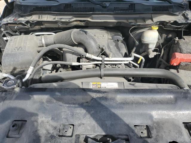 2014 RAM 1500 VIN 1C6RR7FT4ES390787 Copart auction photo, hail damage thumbnail 11