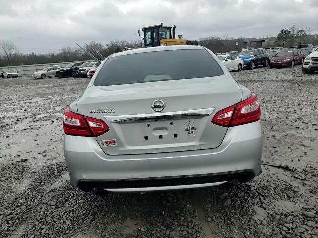 2017 Nissan Altima VIN 1N4AL3AP4HN346050 Copart auction photo, side / rear end damage thumbnail 13