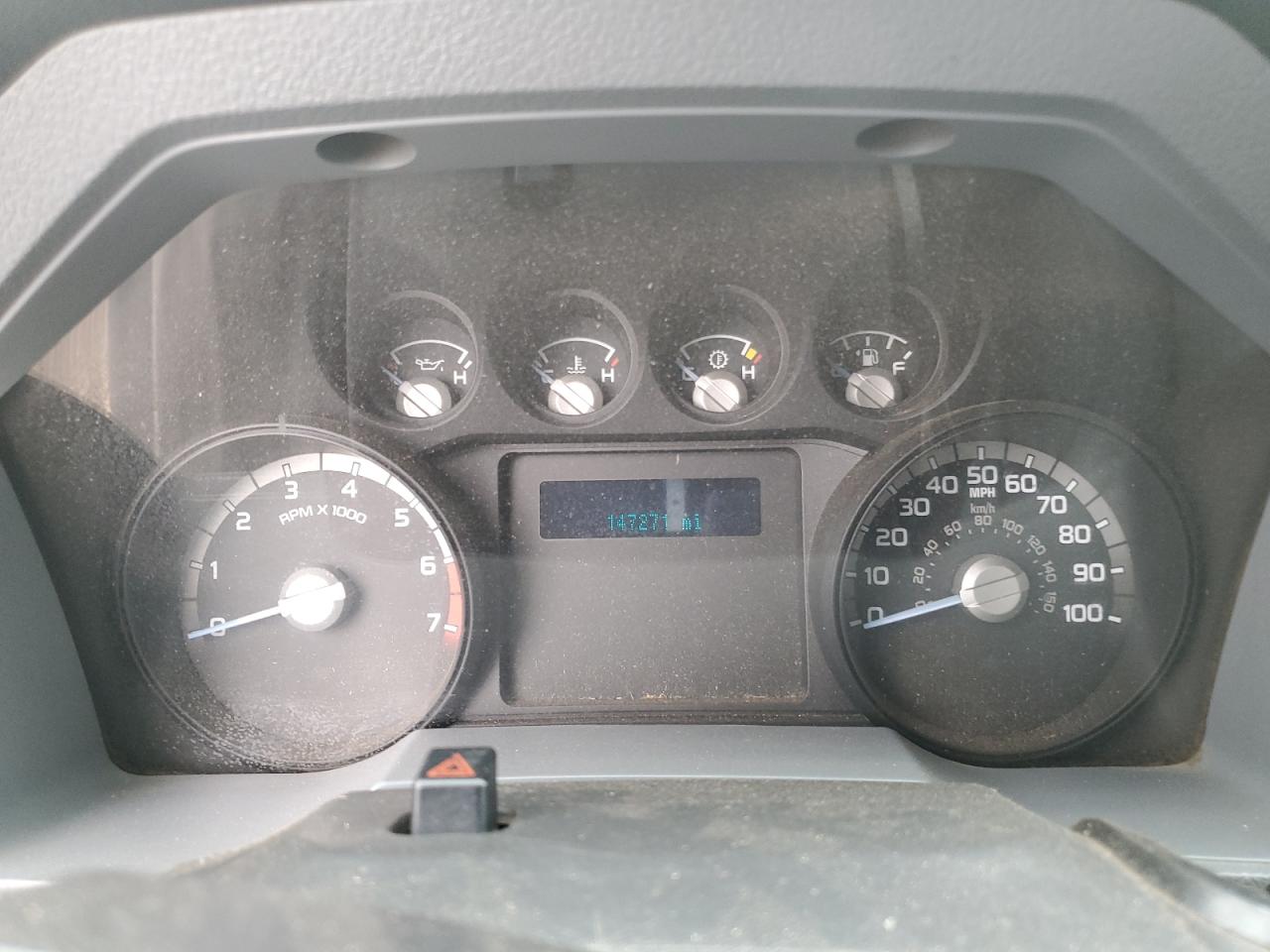 2016 Ford F250 VIN 1FT7W2B62GEA79243 Copart auction photo, front end damage thumbnail 9