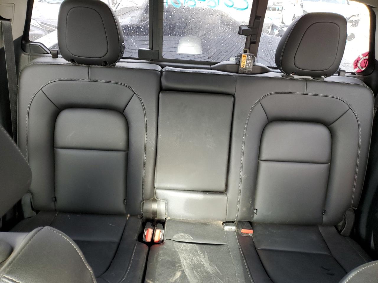 2019 Chevrolet Colorado VIN 1GCGTEEN3K1232984 Copart auction photo, front end damage thumbnail 10