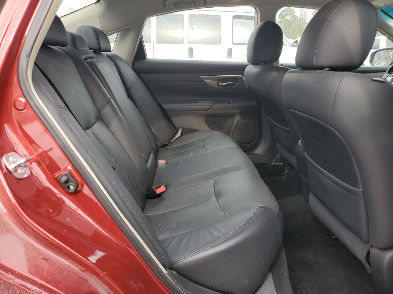 2013 Nissan Altima VIN 1N4AL3AP2DN471400 Copart auction photo, front end / minor dent/scratches damage thumbnail 10