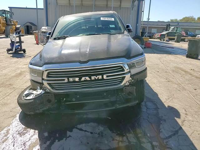 2020 RAM 1500 VIN 1C6RRFJG8LN272435 Copart auction photo, front end / undercarriage damage thumbnail 14