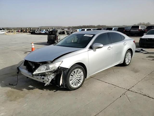 2013 Lexus ES VIN JTHBK1GG2D2082642 Copart auction photo, front end damage thumbnail 14