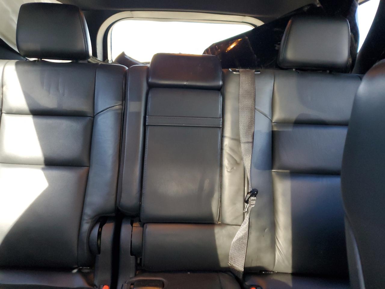 2020 Dodge Durango VIN 1C4RDHDG3LC162595 Copart auction photo, front end / minor dent/scratches damage thumbnail 10