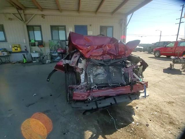 2021 Subaru Forester VIN JF2SKASC0MH471428 Copart auction photo, front end damage thumbnail 12