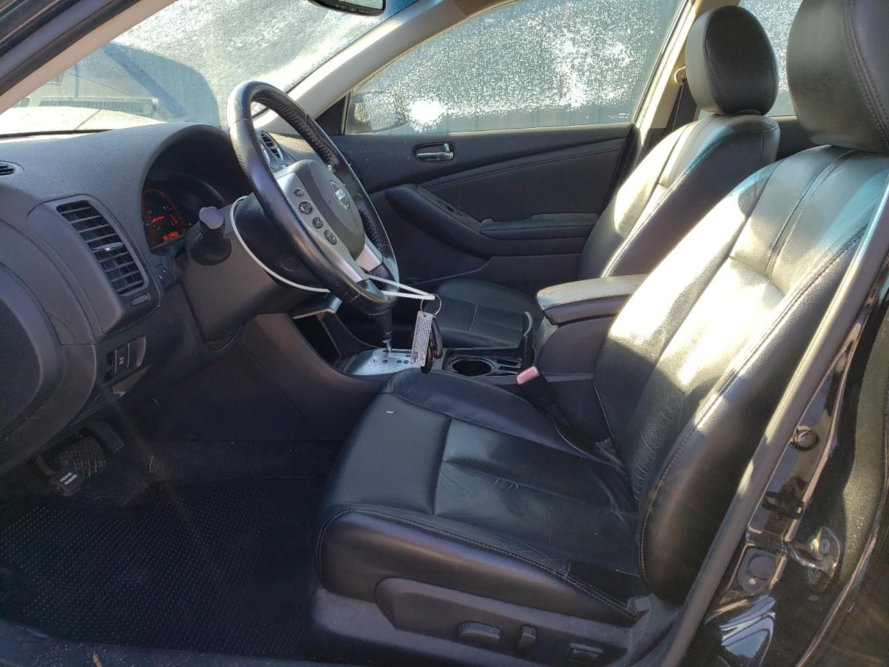 2009 Nissan Altima VIN 1N4BL21E09C194567 Copart auction photo, normal wear / minor dent/scratches damage thumbnail 7