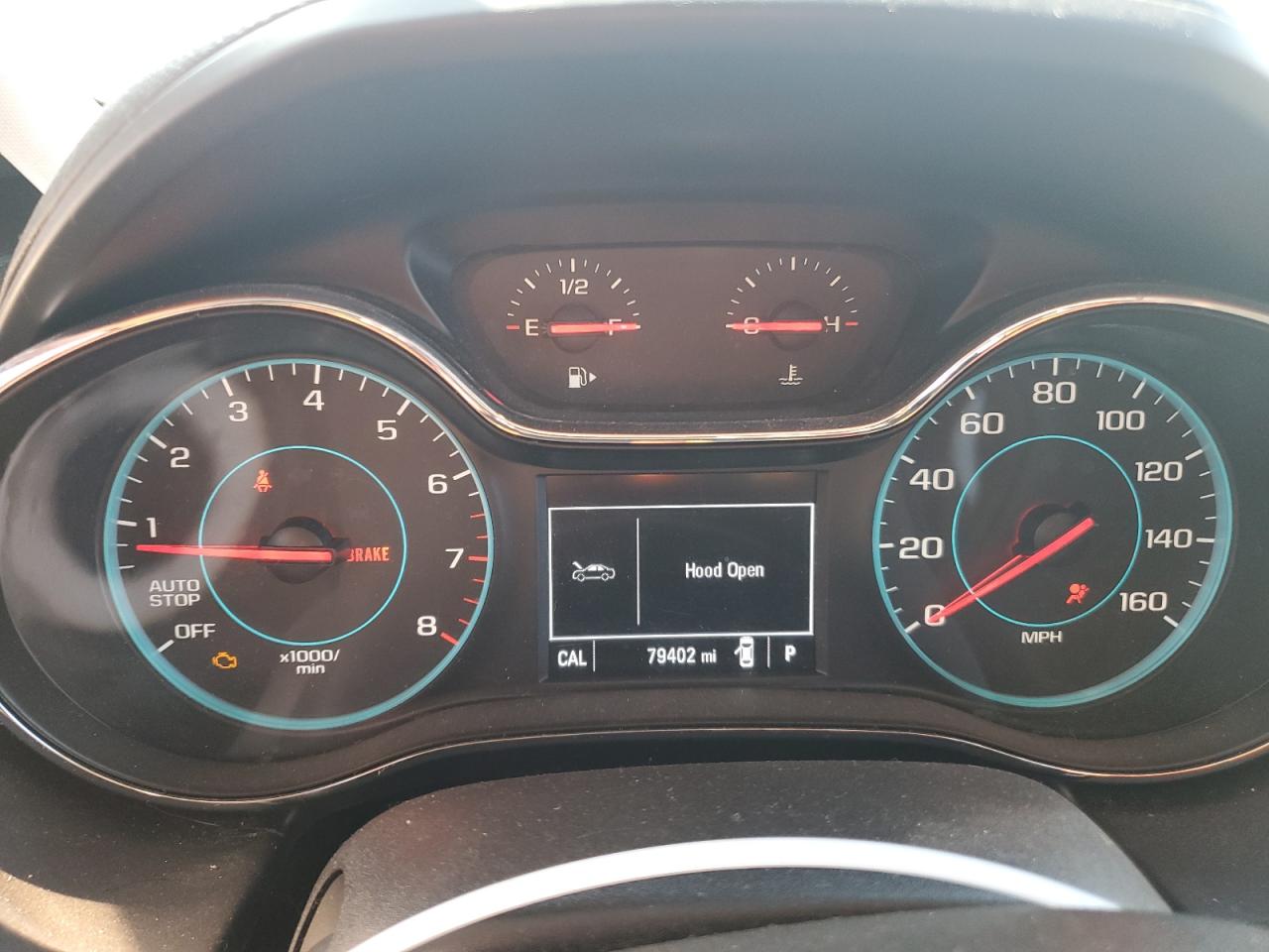 2018 Chevrolet Cruze VIN 1G1BC5SM7J7239494 Copart auction photo, side / frame damage damage thumbnail 9
