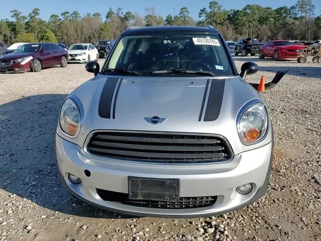 2014 MINI Cooper VIN WMWZB3C50EWR36650 Copart auction photo, rear end / minor dent/scratches damage thumbnail 15