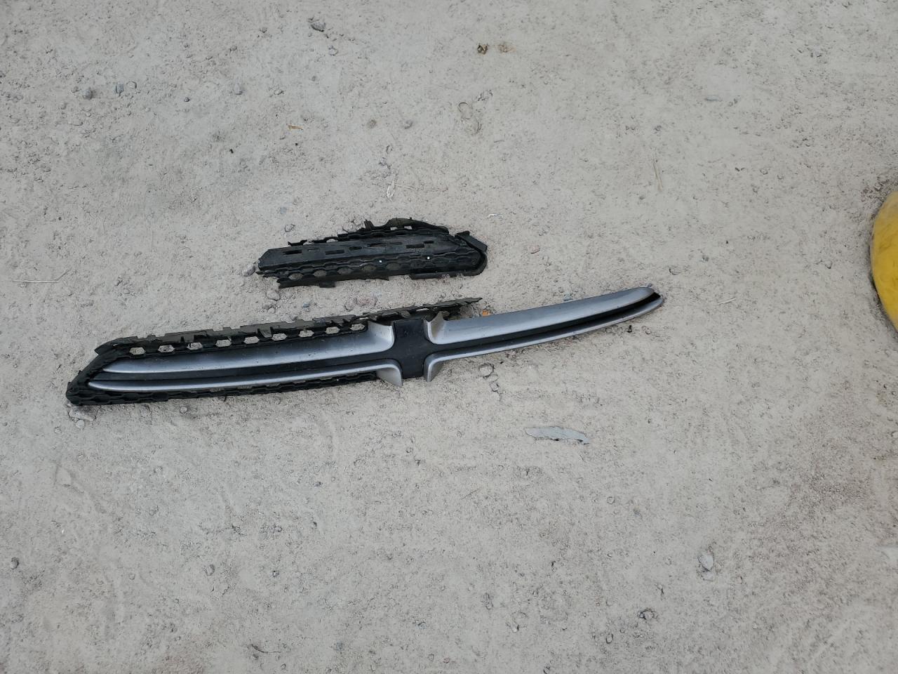 2015 Dodge RAM VIN 1C3CDFAA5FD247659 Copart auction photo, front end / undercarriage damage thumbnail 14