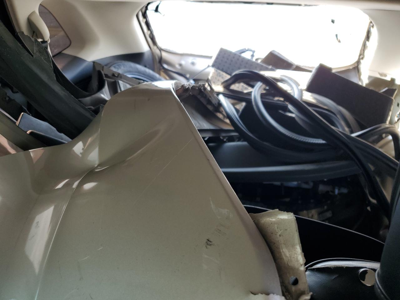 2018 Ford Edge VIN 2FMPK3G97JBB15026 Copart auction photo, rear end / front end damage thumbnail 13