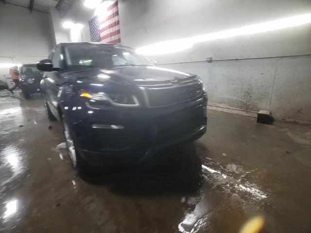 2016 Land Rover Range Rover VIN SALVP2BG9GH100111 Copart auction photo, front end damage thumbnail 13