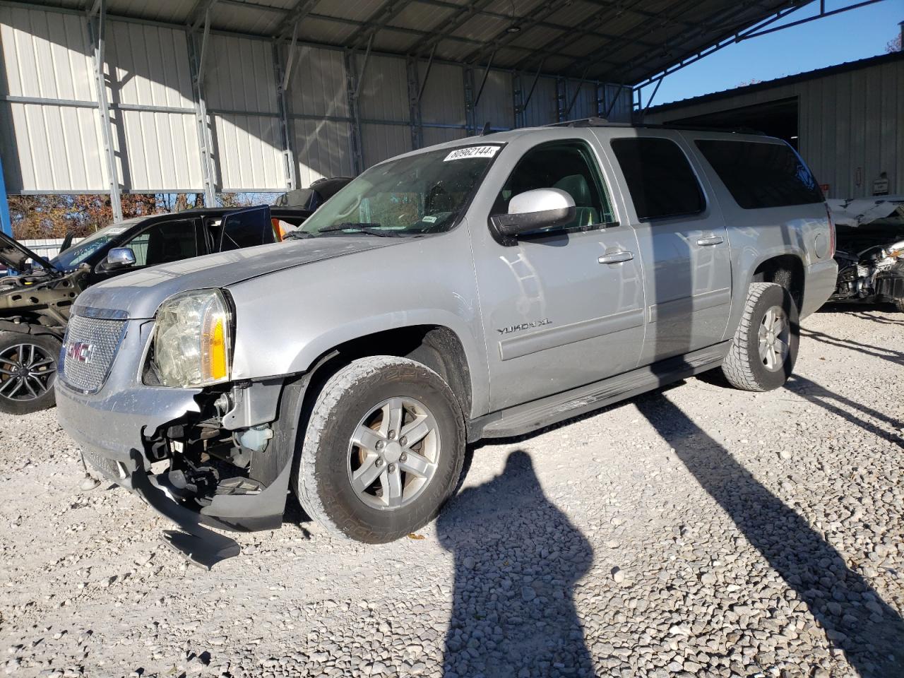 2013 GMC Yukon VIN 1GKS2KE77DR333113