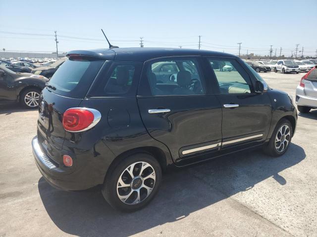 2014 Fiat 500 VIN ZFBCFACH9EZ004878 Copart auction photo, minor dent/scratches damage thumbnail 3