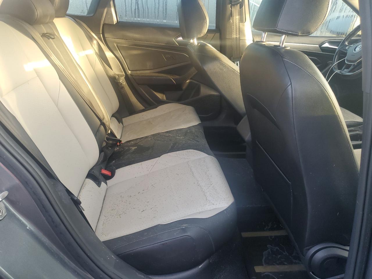 2019 Volkswagen Jetta VIN 3VWC57BU6KM084751 Copart auction photo, water/flood damage thumbnail 10