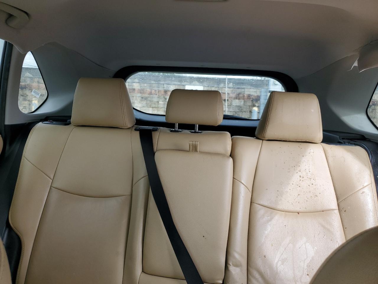 2019 Toyota RAV 4 VIN 2T3W1RFV2KW009666 Copart auction photo, front end damage thumbnail 10