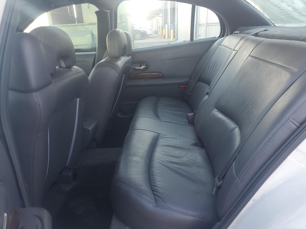 2004 Buick LeSabre VIN 1G4HP52K74U181778 Copart auction photo, all over / minor dent/scratches damage thumbnail 10