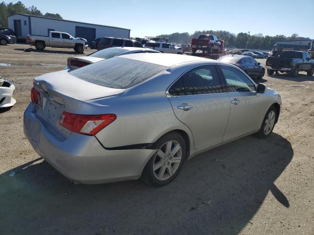 2007 Lexus ES VIN JTHBJ46G672145381 Copart auction photo, rear end / minor dent/scratches damage thumbnail 3
