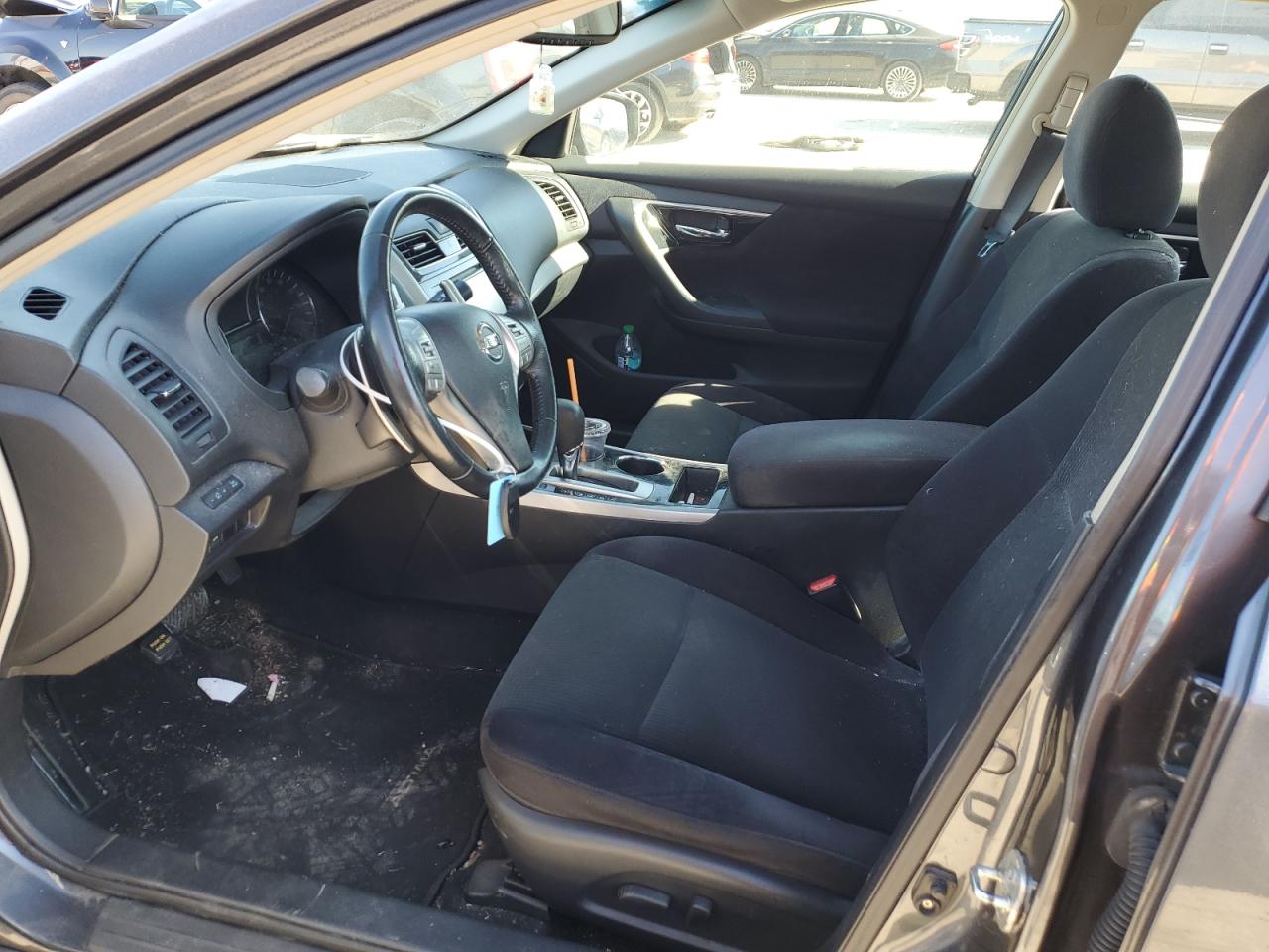 2013 Nissan Altima VIN 1N4BL3AP7DC116979 Copart auction photo, all over damage thumbnail 7