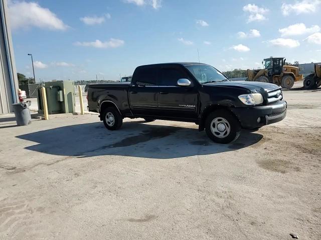 2006 Toyota Tundra VIN 5TBET34146S544954 Copart auction photo, front end / minor dent/scratches damage thumbnail 11