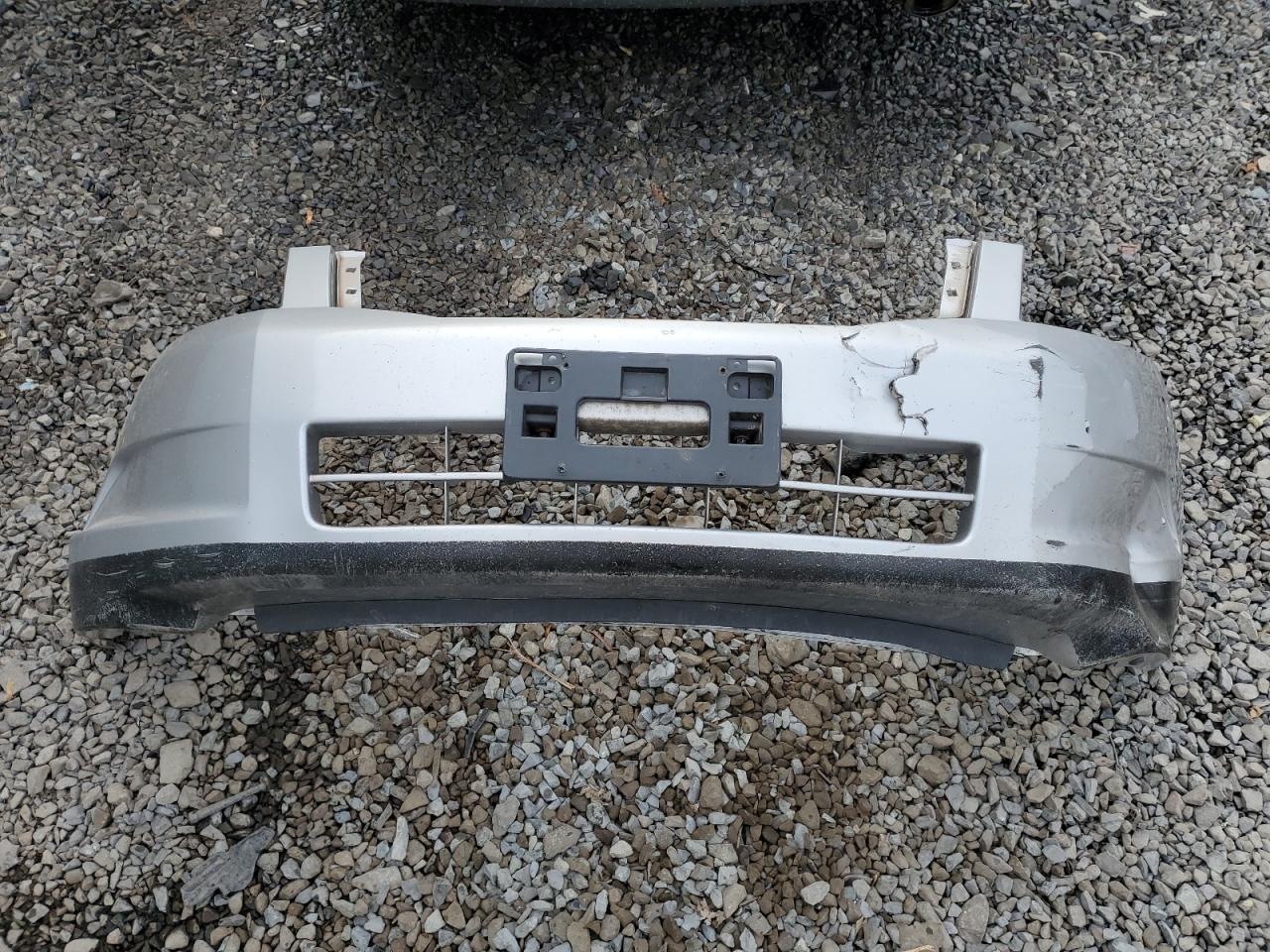 2010 Honda Accord VIN 1HGCP2F73AA150268 Copart auction photo, front end damage thumbnail 12