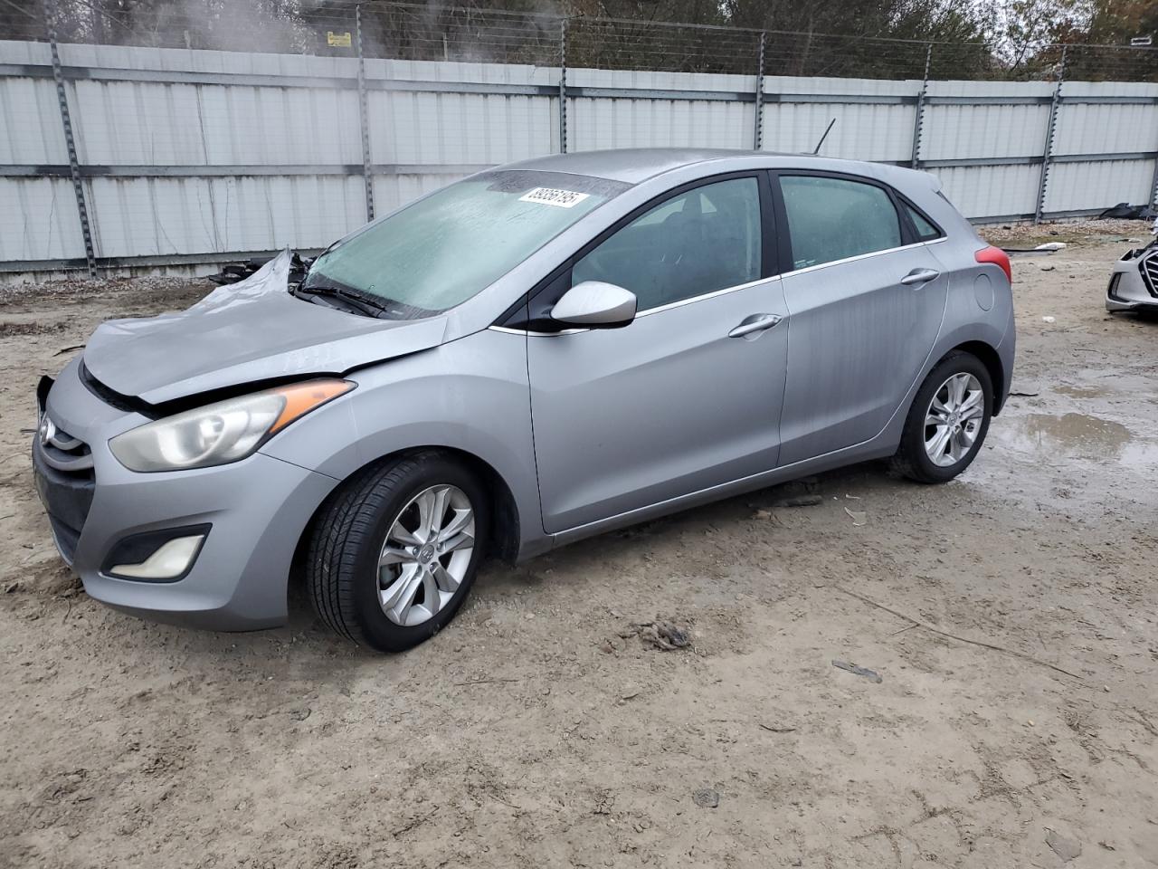 2015 Hyundai Elantra VIN KMHD35LH3FU240714