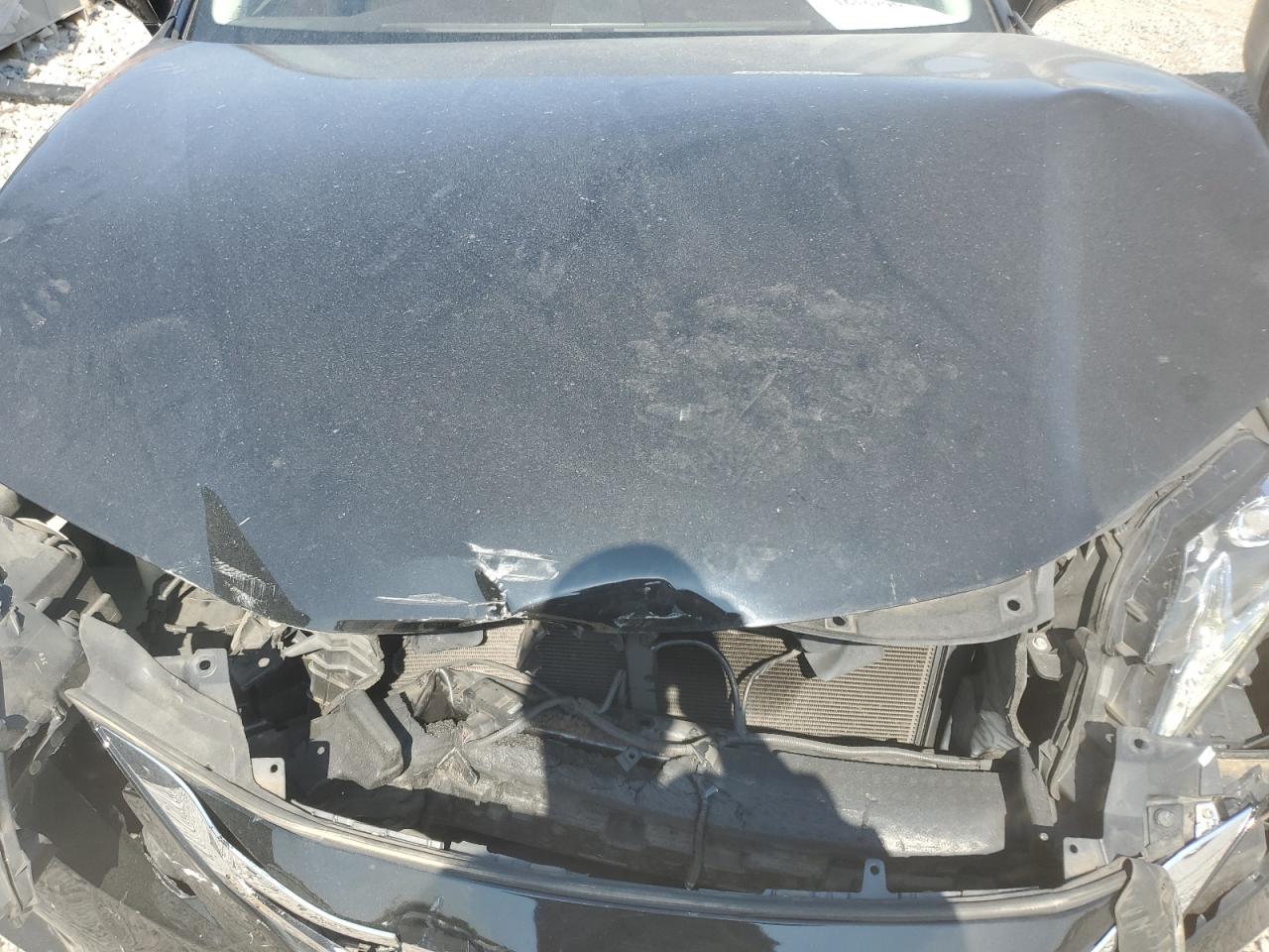 2018 Lexus ES VIN 58ABK1GGXJU107390 Copart auction photo, front end damage thumbnail 11