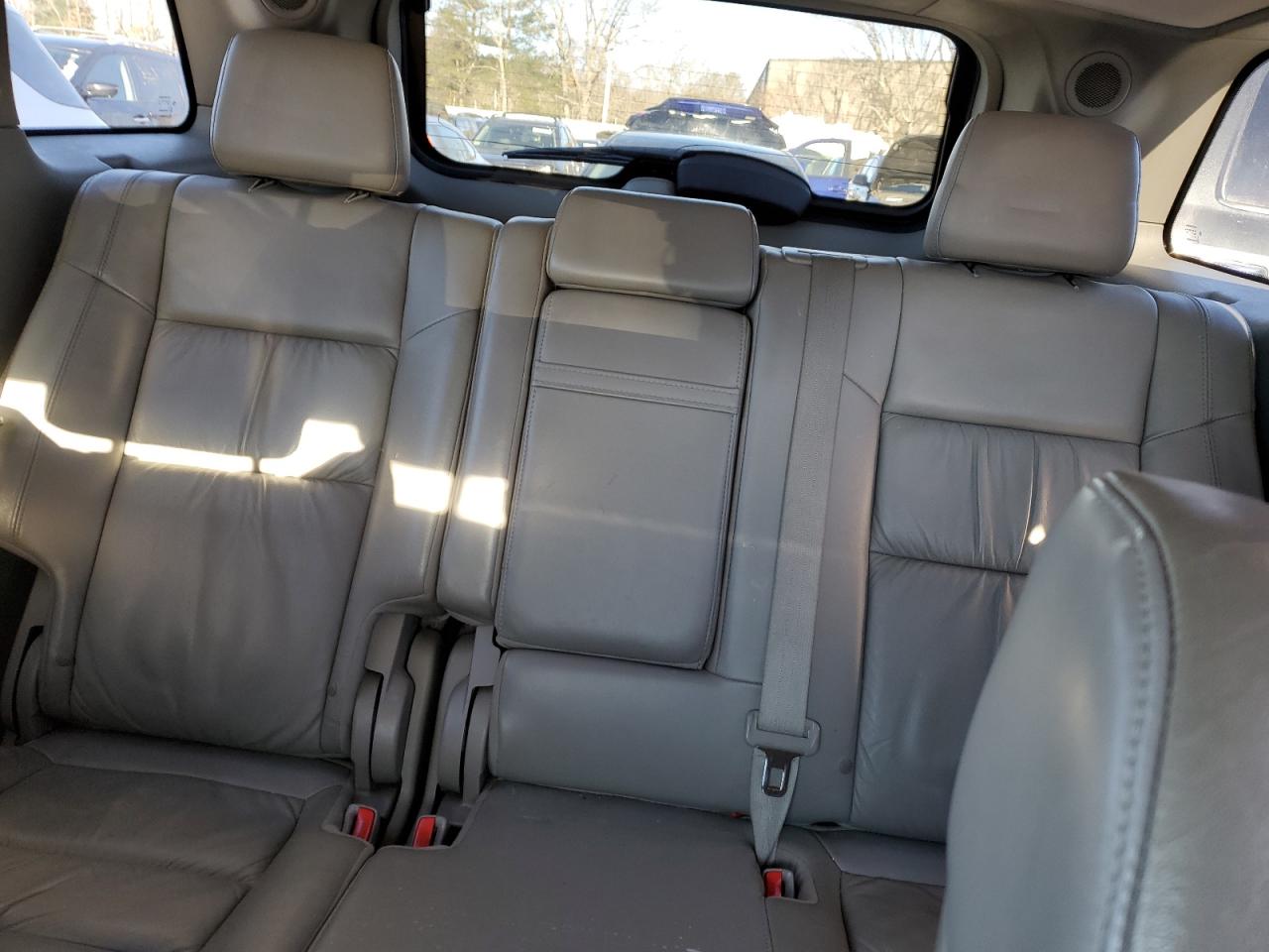 2012 Jeep Grand Cherokee VIN 1C4RJFAG2CC304257 Copart auction photo, front end damage thumbnail 10