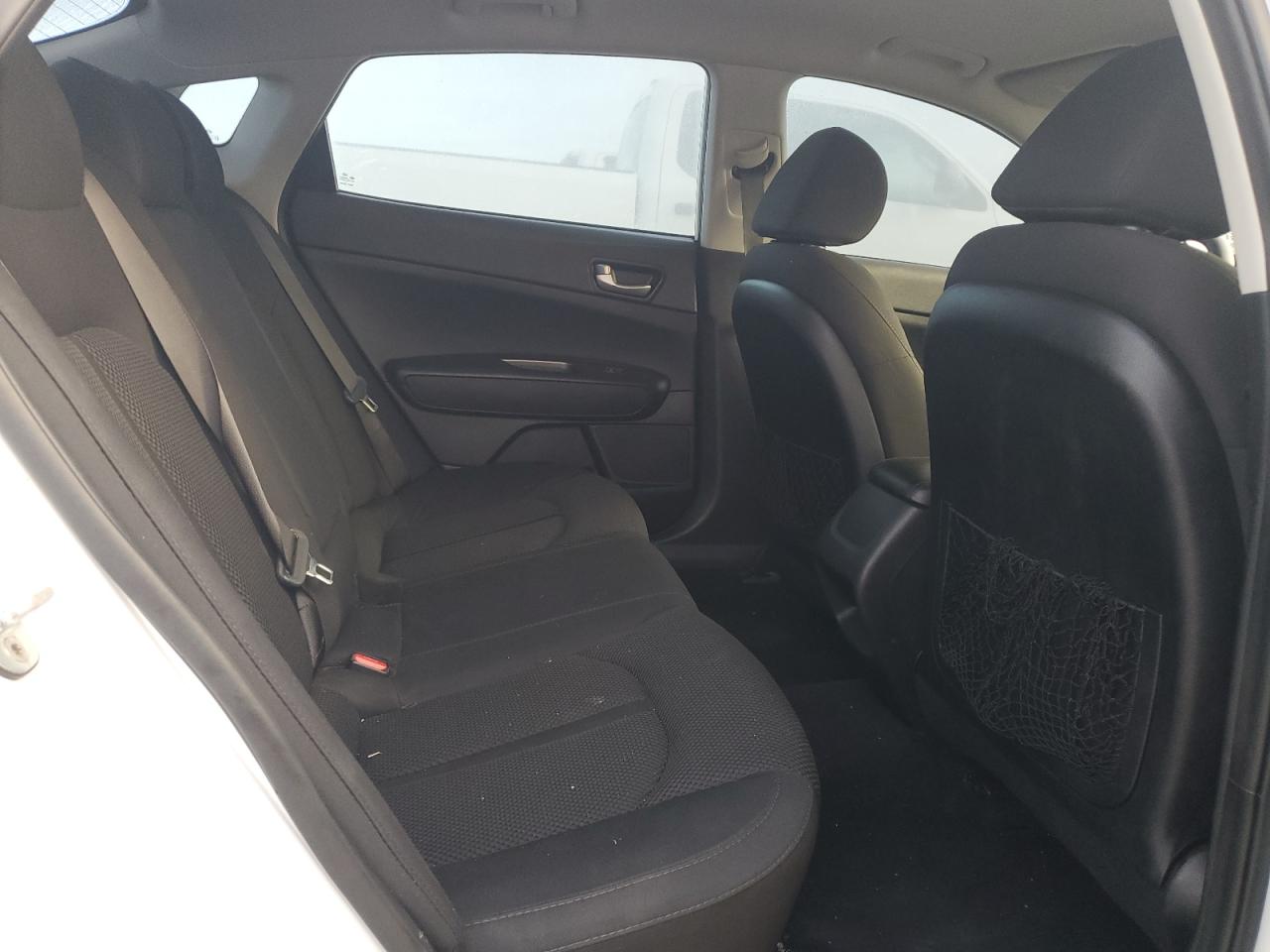 2020 KIA Optima VIN 5XXGT4L33LG415836 Copart auction photo, vandalism damage thumbnail 10