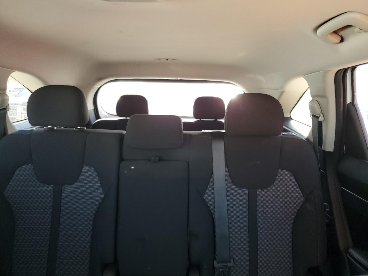 2022 KIA Sorento VIN 5XYRGDLC0NG083835 Copart auction photo, water/flood damage thumbnail 10