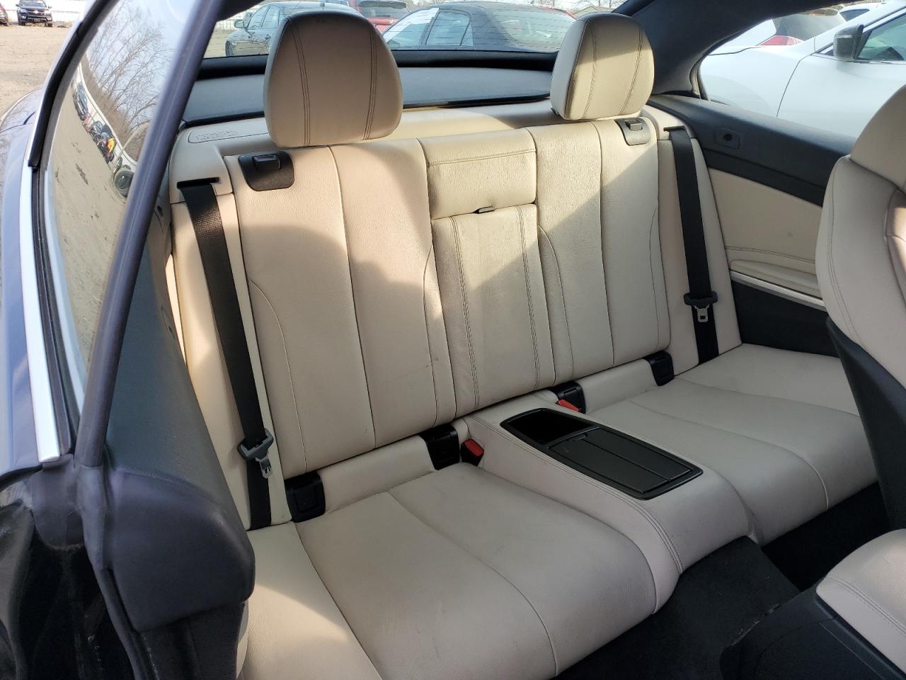 2020 BMW 4er VIN WBA4Z3C01L5R08823 Copart auction photo, undercarriage / minor dent/scratches damage thumbnail 10