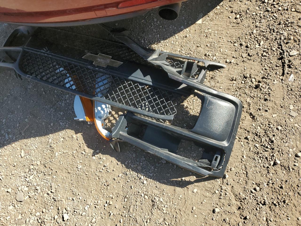 2016 Chevrolet Express VIN 1GCWGAFFXG1222895 Copart auction photo, front end damage thumbnail 13