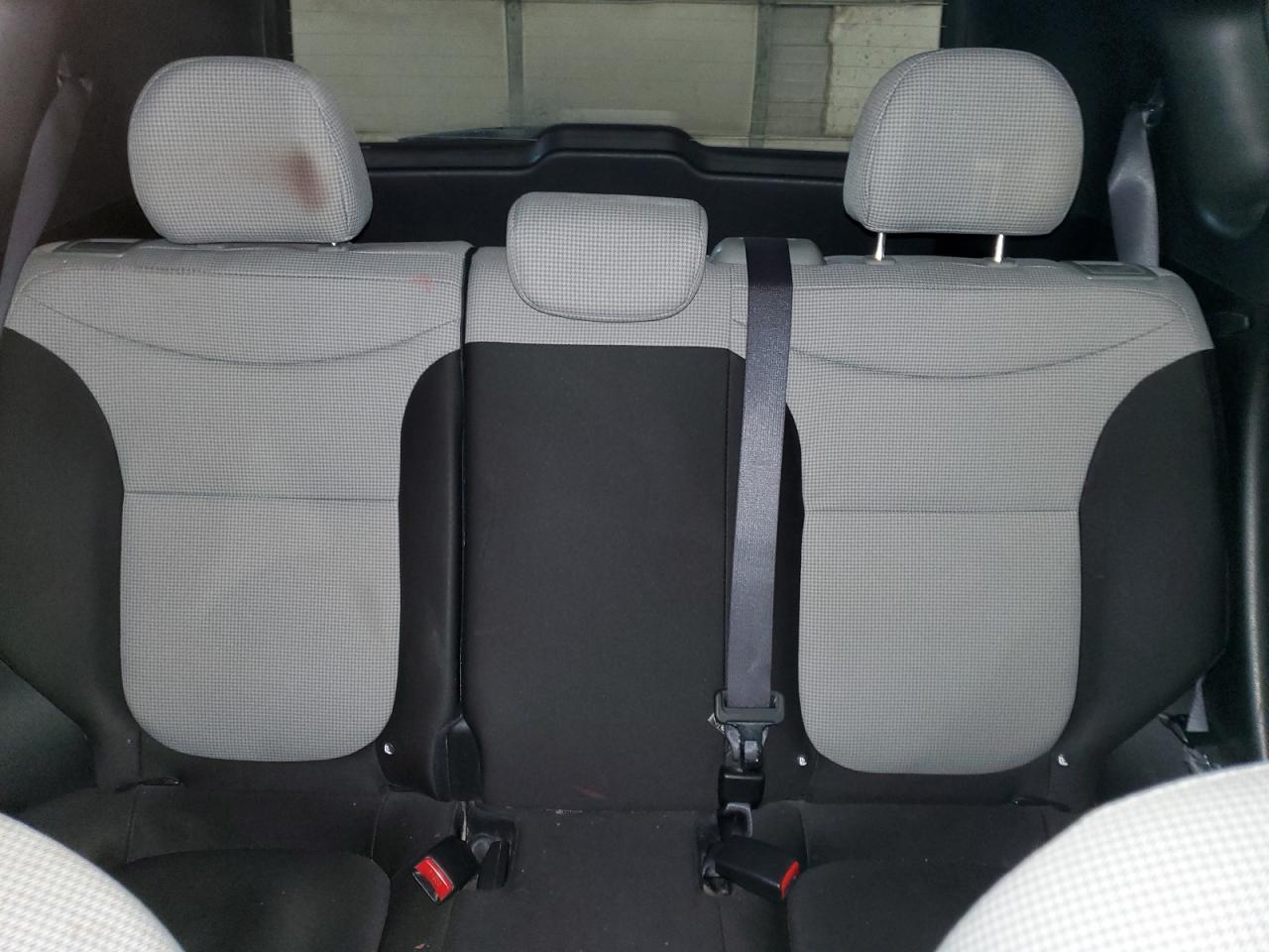 2017 KIA Soul VIN KNDJN2A23H7497582 Copart auction photo, front end damage thumbnail 10