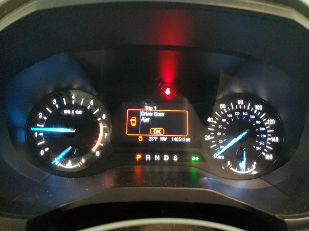 2018 Ford Edge VIN 2FMPK4G9XJBB95928 Copart auction photo, front end damage thumbnail 9