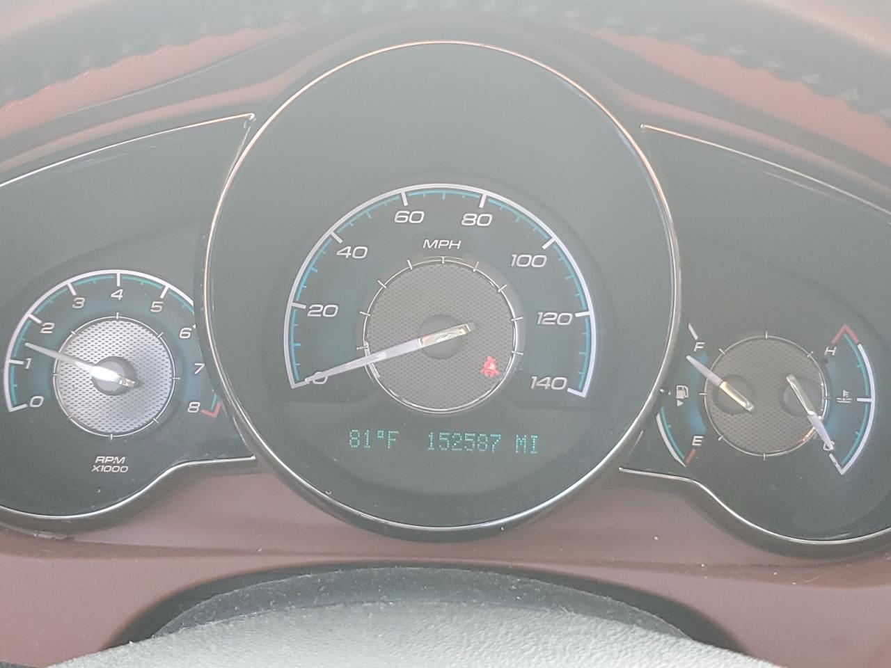 2008 Chevrolet Malibu VIN 1G1ZK57788F266840 Copart auction photo, rear end damage thumbnail 9