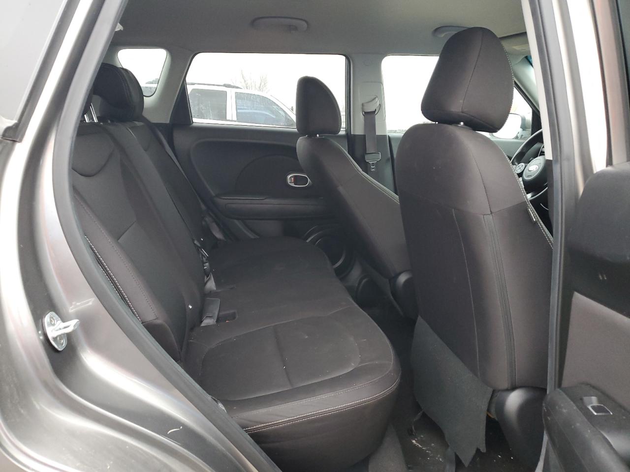2017 KIA Soul VIN KNDJN2A21H7495975 Copart auction photo, front end / minor dent/scratches damage thumbnail 10