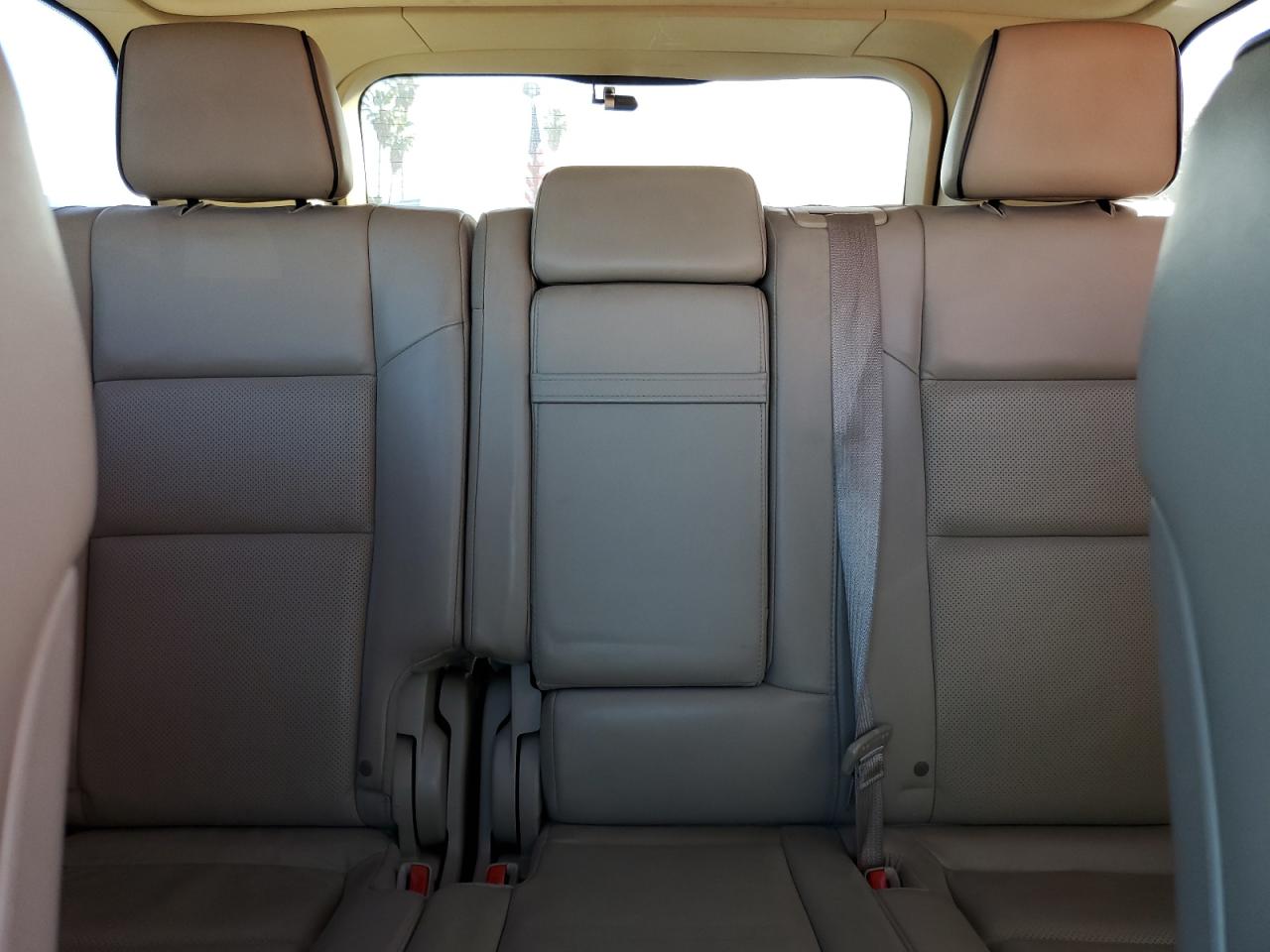 2015 Jeep Grand Cherokee VIN 1C4RJECG4FC144247 Copart auction photo, front end / minor dent/scratches damage thumbnail 10