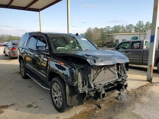 2017 GMC Yukon VIN 1GKS2CKJXHR203189 Copart auction photo, front end damage thumbnail 10